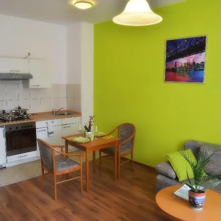 Otel Goethe 3*