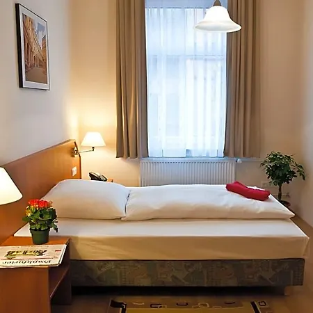 Hotel Goethe Francfort-sur-le-Main