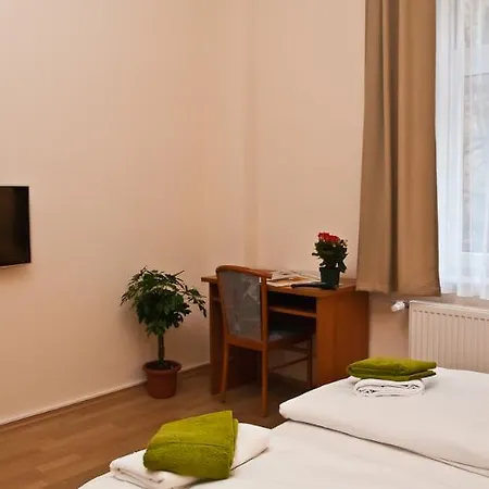 Goethe Hotel
