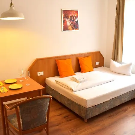 Goethe Hotel