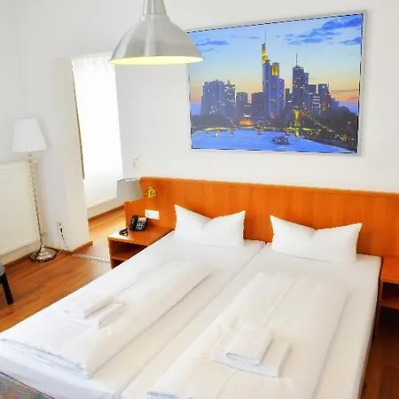 Hotel Goethe
