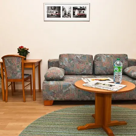 Goethe Hotel 3*