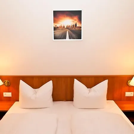 Goethe فرانكفورت