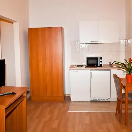 Goethe Hotel 3*