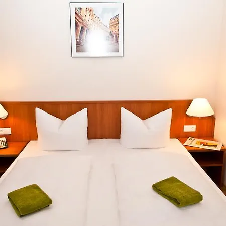 Goethe Hotel