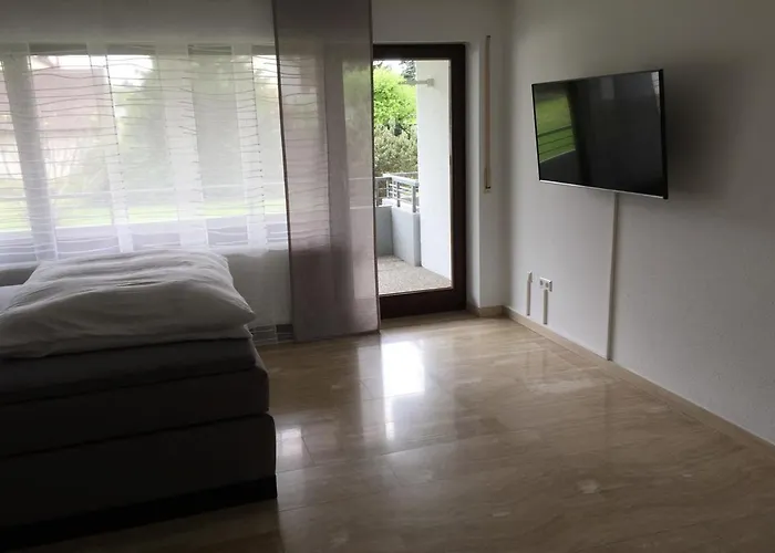 Goethe מלון פרנקפורט