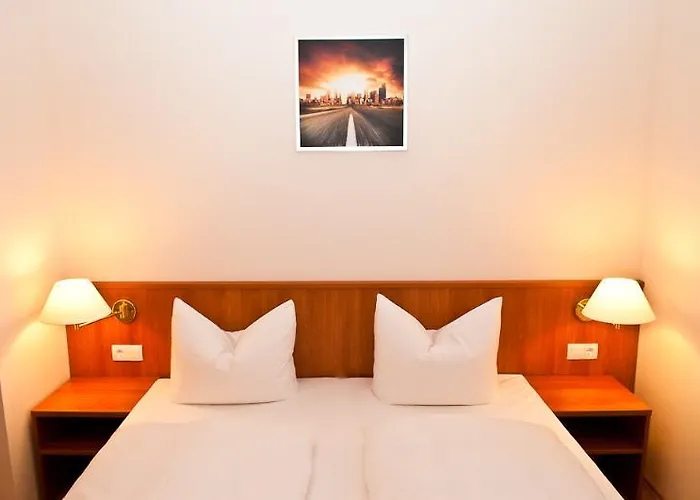 Goethe פרנקפורט