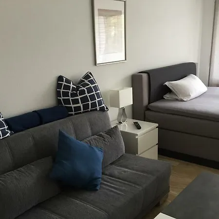 Отель Goethe 3*