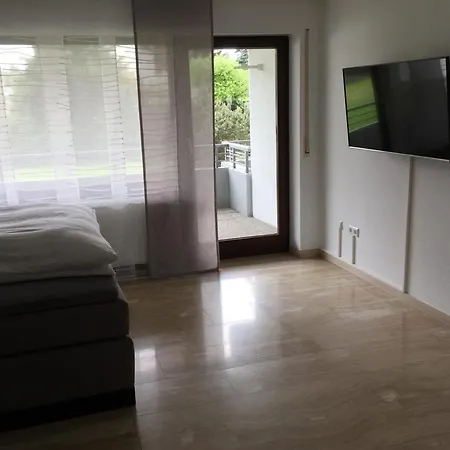 Goethe Отель Франкфурт-на-Майне