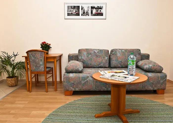 Goethe Отель 3*