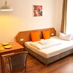 Goethe Hotel