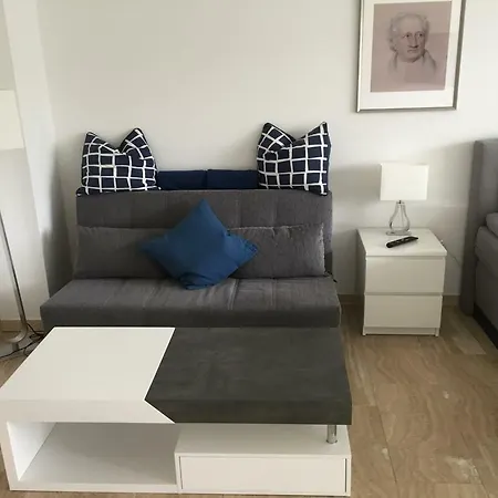 호텔 Goethe 프랑크푸르트